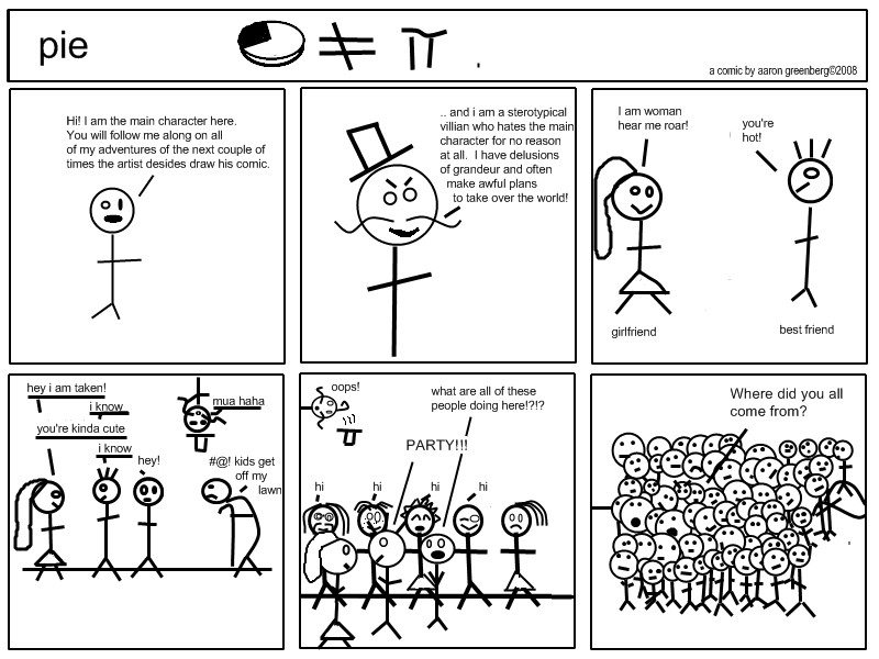 Comic